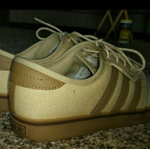 Adidas Hemp